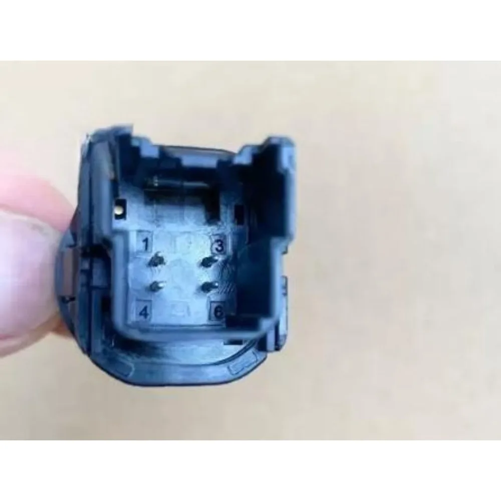 For Ford Focus 2012-2018 Kuga Car Interior One Touch Push Ignition Button Engine Start Stop Switch Brand New Genuine