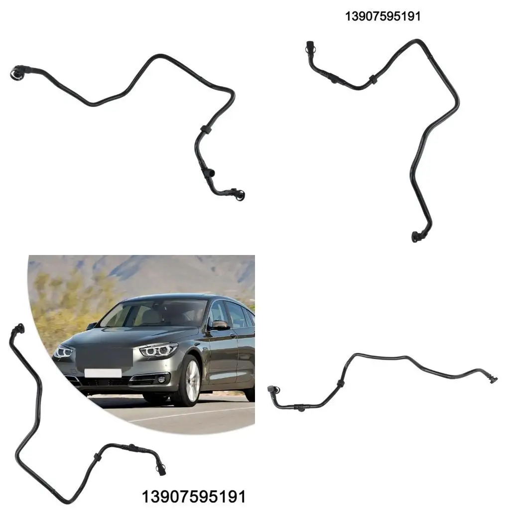 02DE Gas Breather S… - image