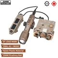 DE Red M600C