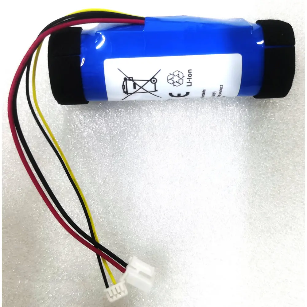 3.63 فولت 16.698 وات في الساعة B16_L11 بطارية ليثيوم أيون قابلة للشحن 1INR22/71 S/N:LA2506 #2