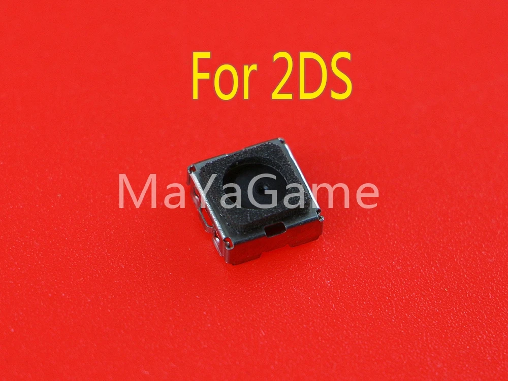 20pcs Camera Lens Module For 2DS Repair Replacement Console Board PCB Game Original