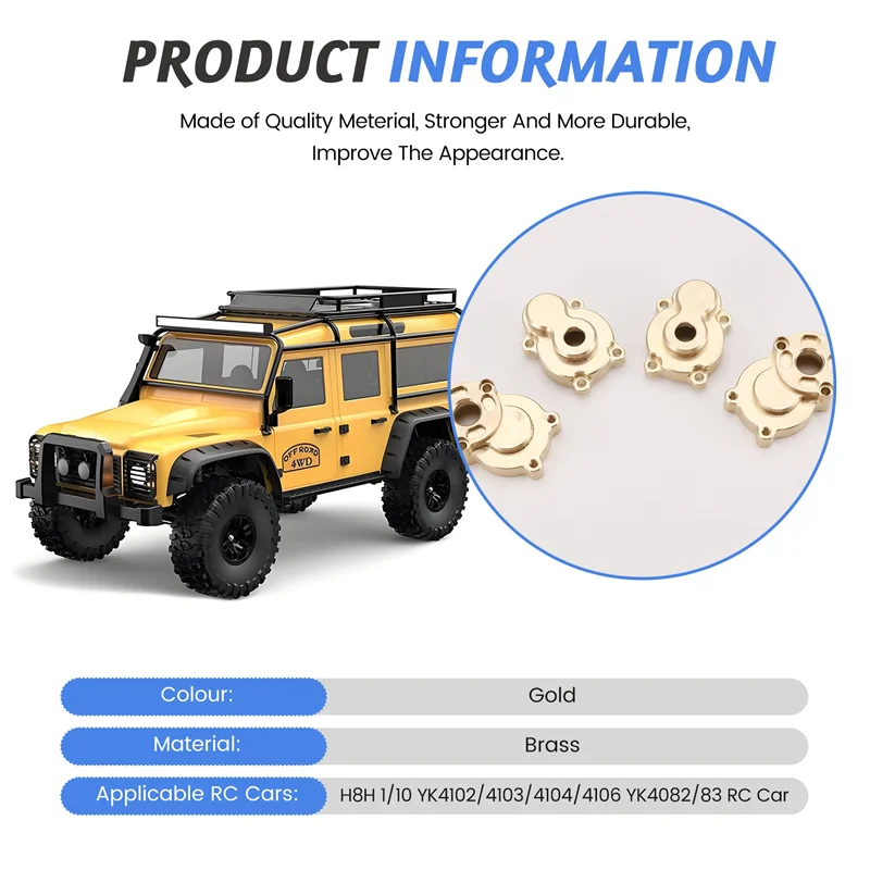 XB-RC Car Upgrade B… - image