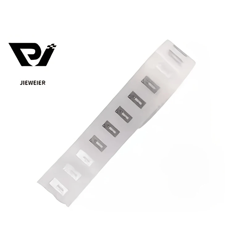 

10/30/50/100 Pcs NFC Chip Ntag213 Sticker Wet Inlay 21x11MM 13.56MHz Label Tag 213 Anti-counterfeiting Label Electronic Label