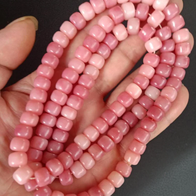 

Natural Camel Bone Bracelet108Barrel Beads Apple Orchard Bloodshot Oily Fidelity Camel Bone Cultural Artifact Prayer Beads Brace