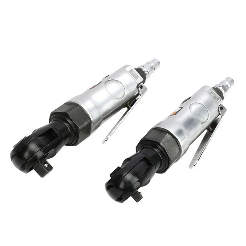 多機能機械工具車両ツール-20n-265rpm-エア式空気圧ラチェットレンチ-トルクスパナ-1-4-3-8-スクエアヘッド