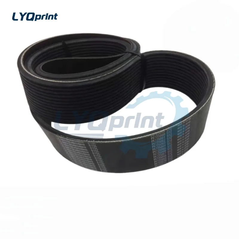 

Heidelberg Printing Machine Accessories CD74 Main Motor Belt 00.270.139