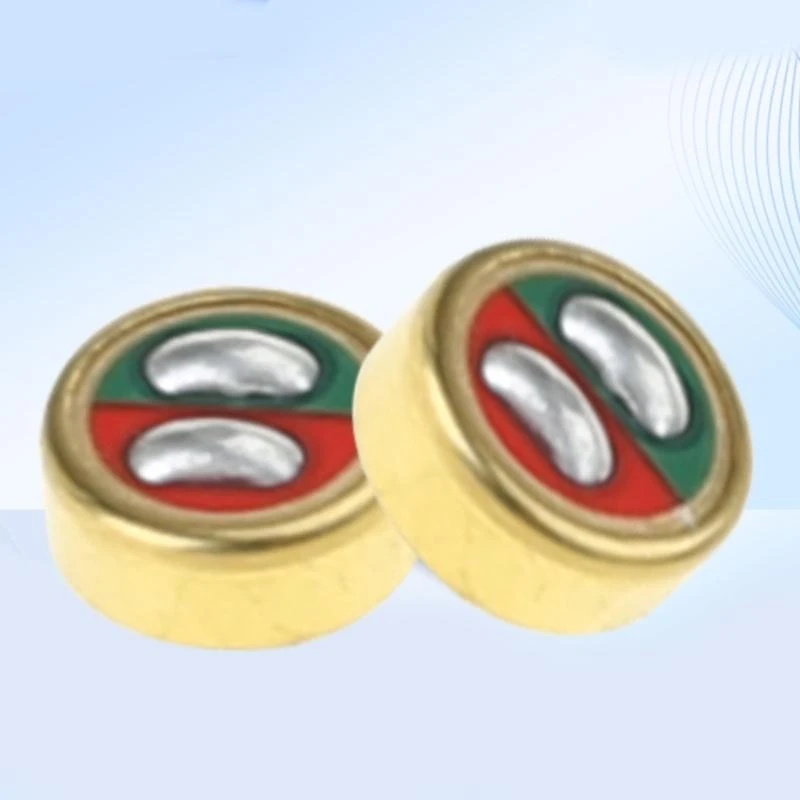 G7NE Antiinterference Eletret Condenser Microfone baixo e sutil coleta som