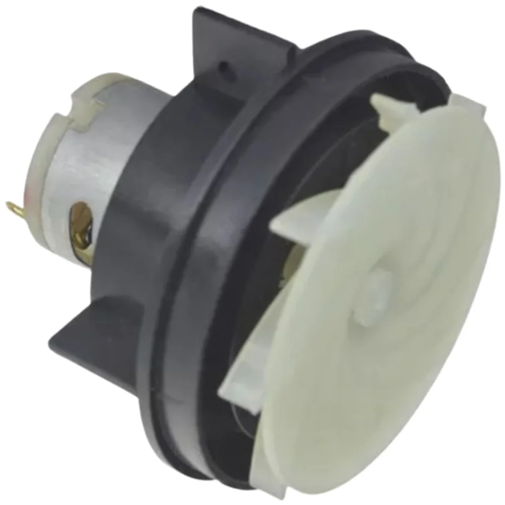 Replacement Motor Assembly Compatible with STXH2000 Heat Tool Model Number 6010389-65 N383609 Dimensions 5x3x1cm
