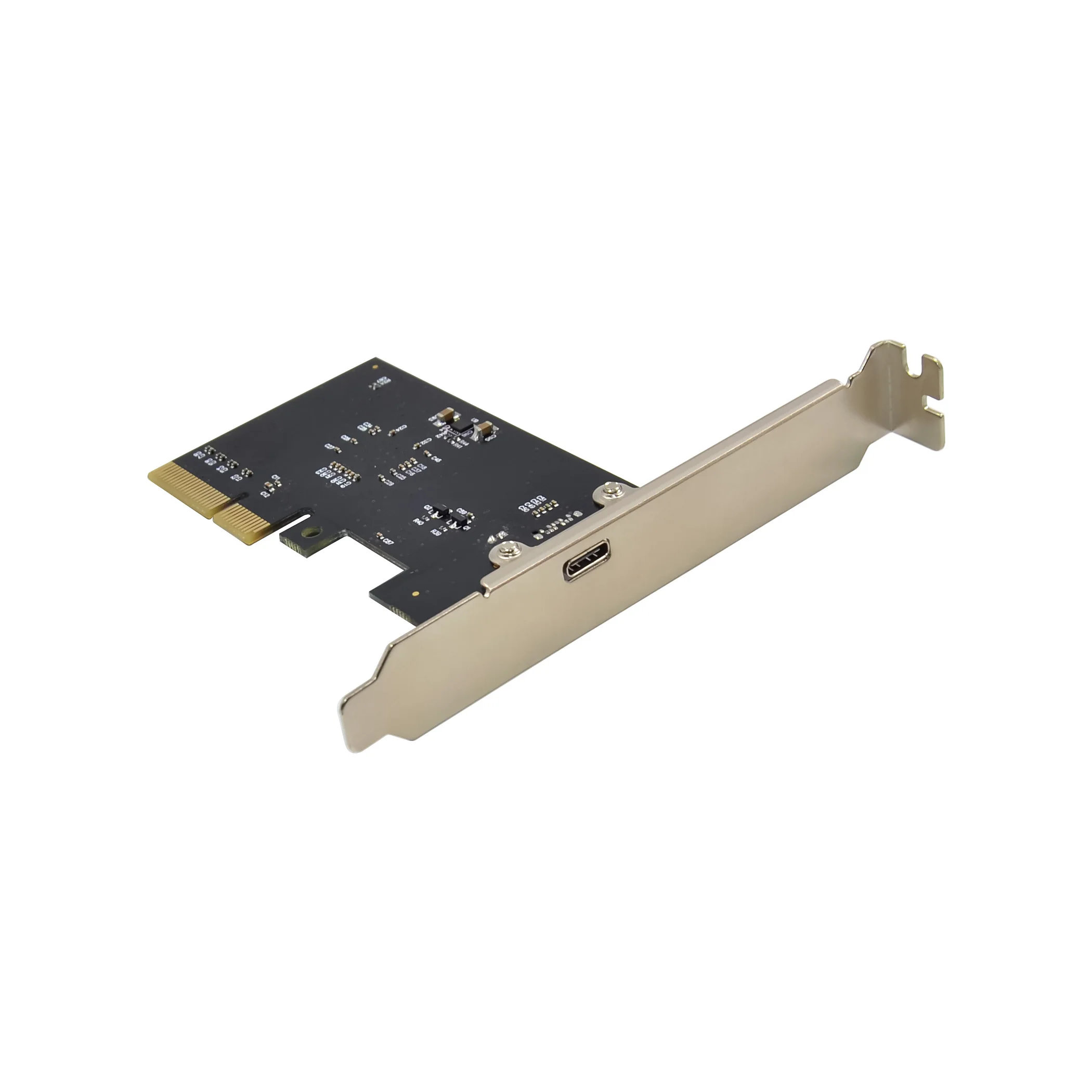 

Sunweit ST680 Factory 20Gbps Usb 3.2 GEN2X2 Type c PCI Express Card