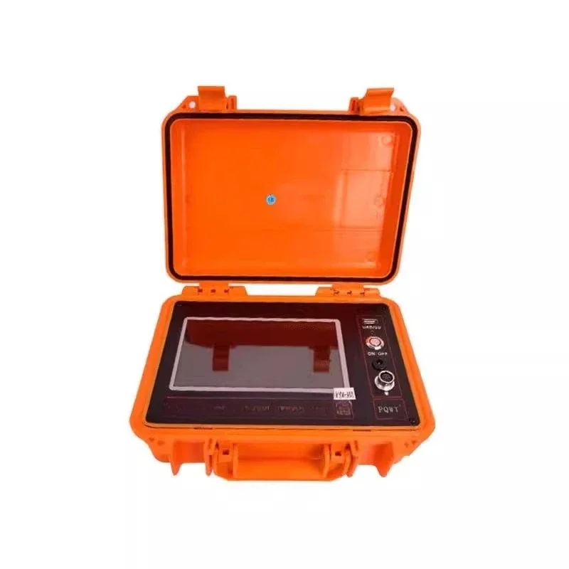 Dam leakage ant colony detector Piping instrument Dam leakage prevention detector Dam flood control detection instrument