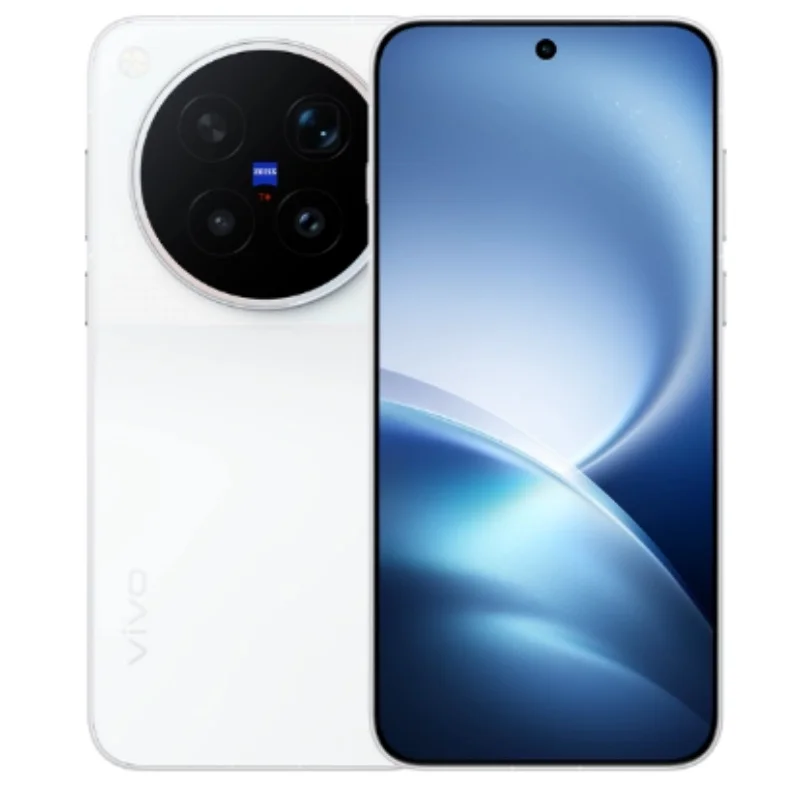 Vivo X500 Pro Max