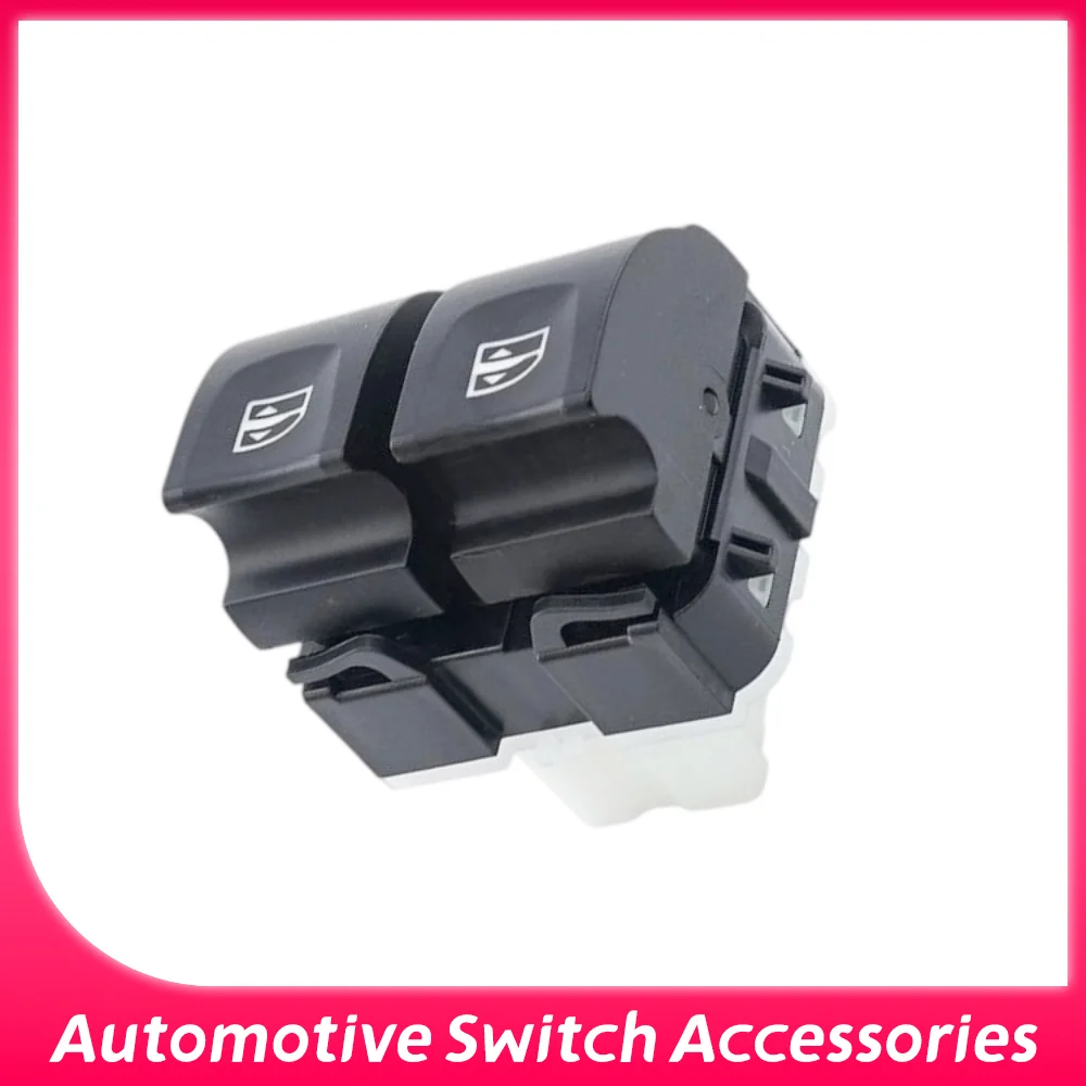 High Quality With Automatic Window Lifting Switch For Renault Symbol Zoe Thalia Captur For Fiat Talento Dacia 254118722R