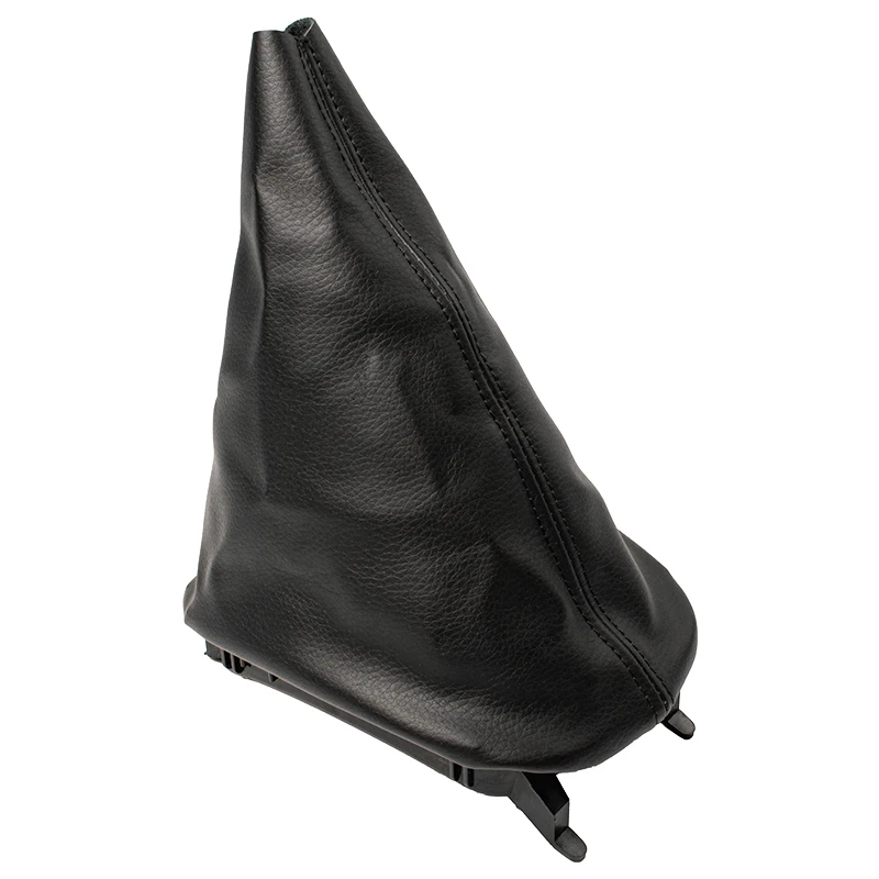 Für Seat Leon 1M1 Toledo II MK2 1998-2006 Schaltgetriebe Schaltknauf Gamasche Boot Transferhebel Shifter Auto Zubehör – Detail 13