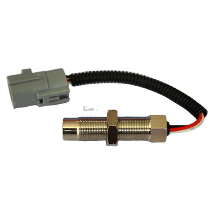 

SK200-8 J05E Speed Sensor VH894101290A for Excavator High Quality Speed Sensor S8914-01290