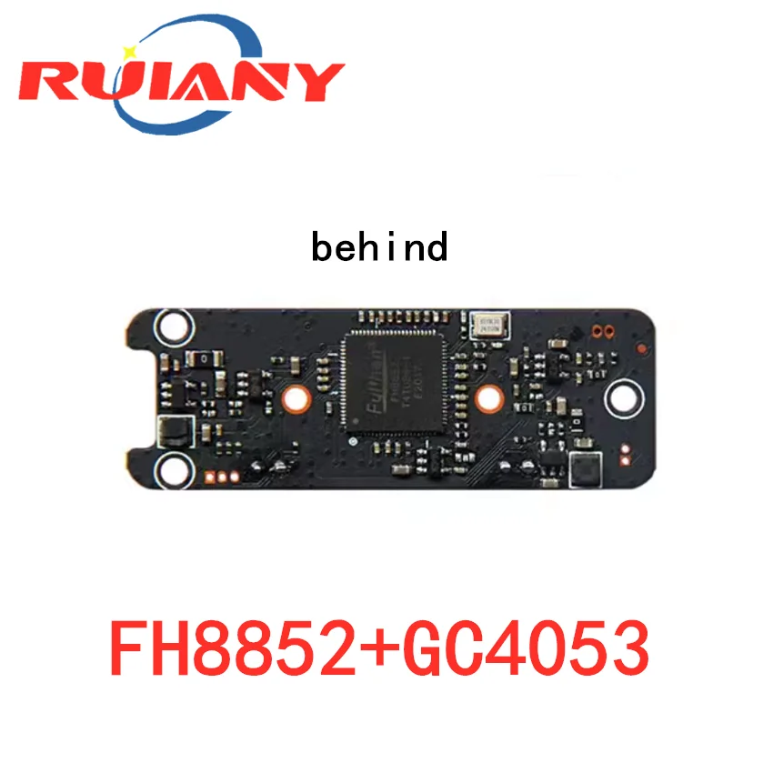 USB Computer Camera Module, Iluminação Starlight, Adequado para uma Variedade de Transmissão Ao Vivo, Free Drive, 4 Million HD