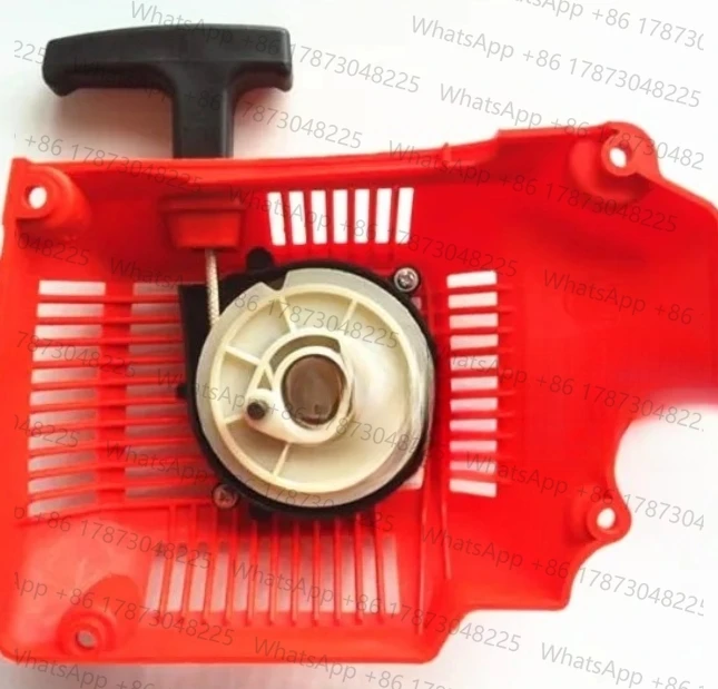 

G621 Recoil starter nylon ratchet for Zenoah chainsaw 662 G6200 62CC Chain saw pull start parts