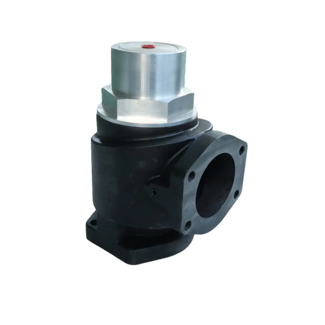Minimum Pressure Valve MPV-100T-FS-4 Air Compressor Accessories