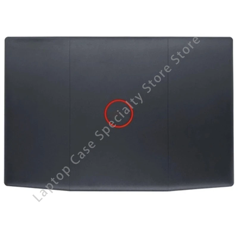NEW For Dell G Series G3 3590 3500 P89F Laptop LCD Back Cover/Front Bezel/Upper Palmrest/Bottom Case /HingeC Cover Keyboard/case