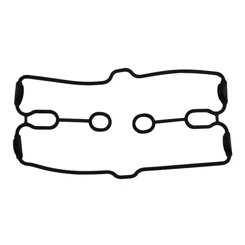 

Motorcycle Cylinder Head Cover Gasket For Honda CBR400 RR NC23 CBR400RR