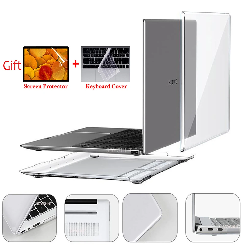 

Новинка 2020 года, чехол для ноутбука huawei MateBook D14 Mate D15 Mate Book 14 MAD R5 14 дюймов для Huawei MagicBook 14 Magic 15 Case