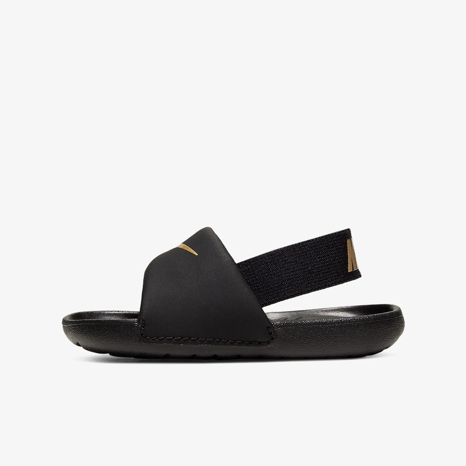 

Nike genuine KAWA SLIDE baby soft and cushioned sports sandals BV1094-003