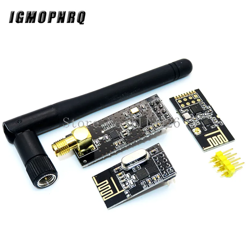 GT-24 2.4G Smd NRF2… - image