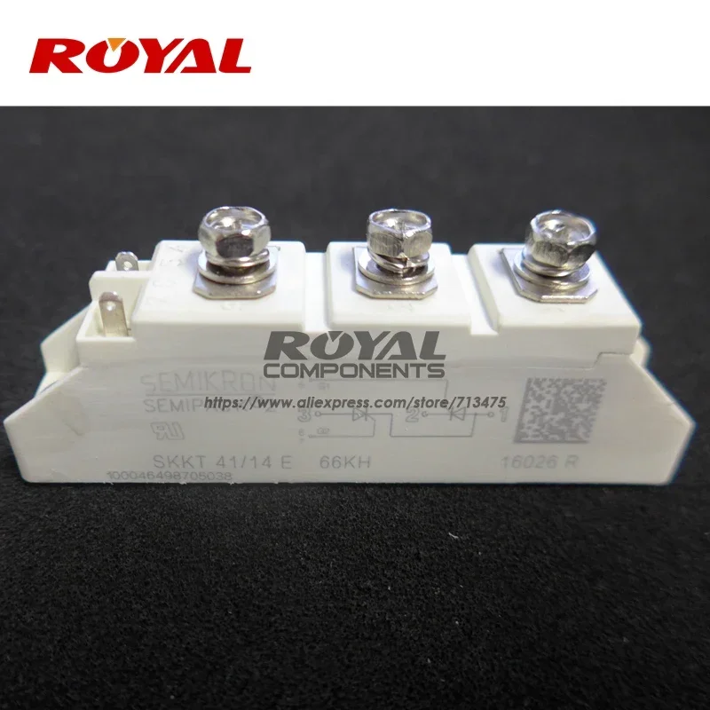 MDD72-18N1B MDD72-16N1B MDD72-14N1B MDD72-12N1B MDD72-08N1B MODULO NUOVO ED ORIGINALE