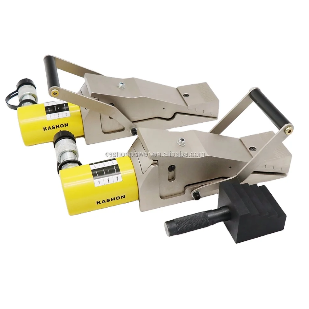 

Enerpac Equivalent 16 ton Hydraulic Vertical Lifting Wedge