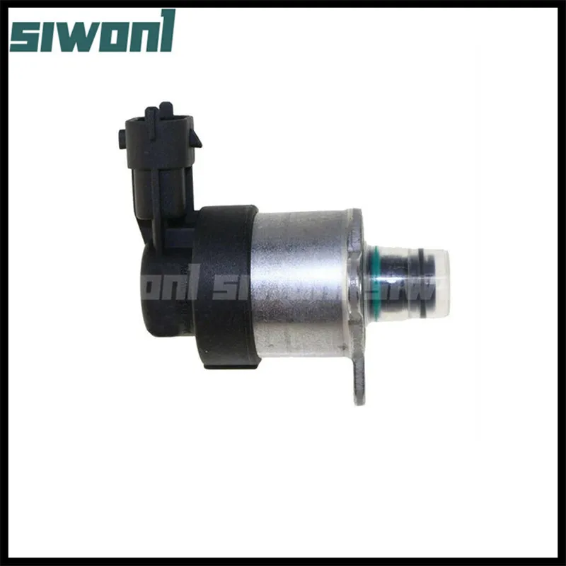 Common Rail System Pressure Regulator Suction Control Valve SCV For PEUGEOT CITROEN 0928400607 0 928 400 802 1920HT 9683703780