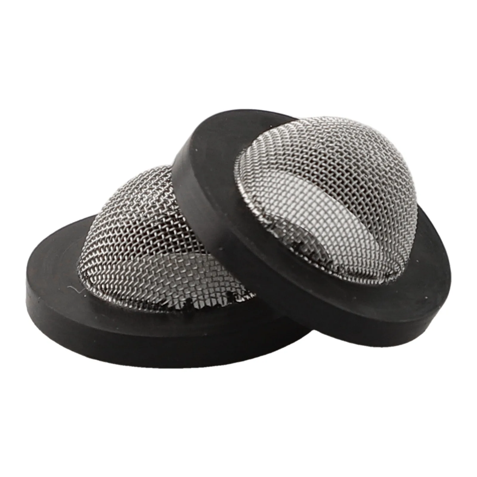 Hose Inlet Fitting Hose Strainer Gasket Long-lasting Use Efficient Filtration For Home Use For Standard Faucets