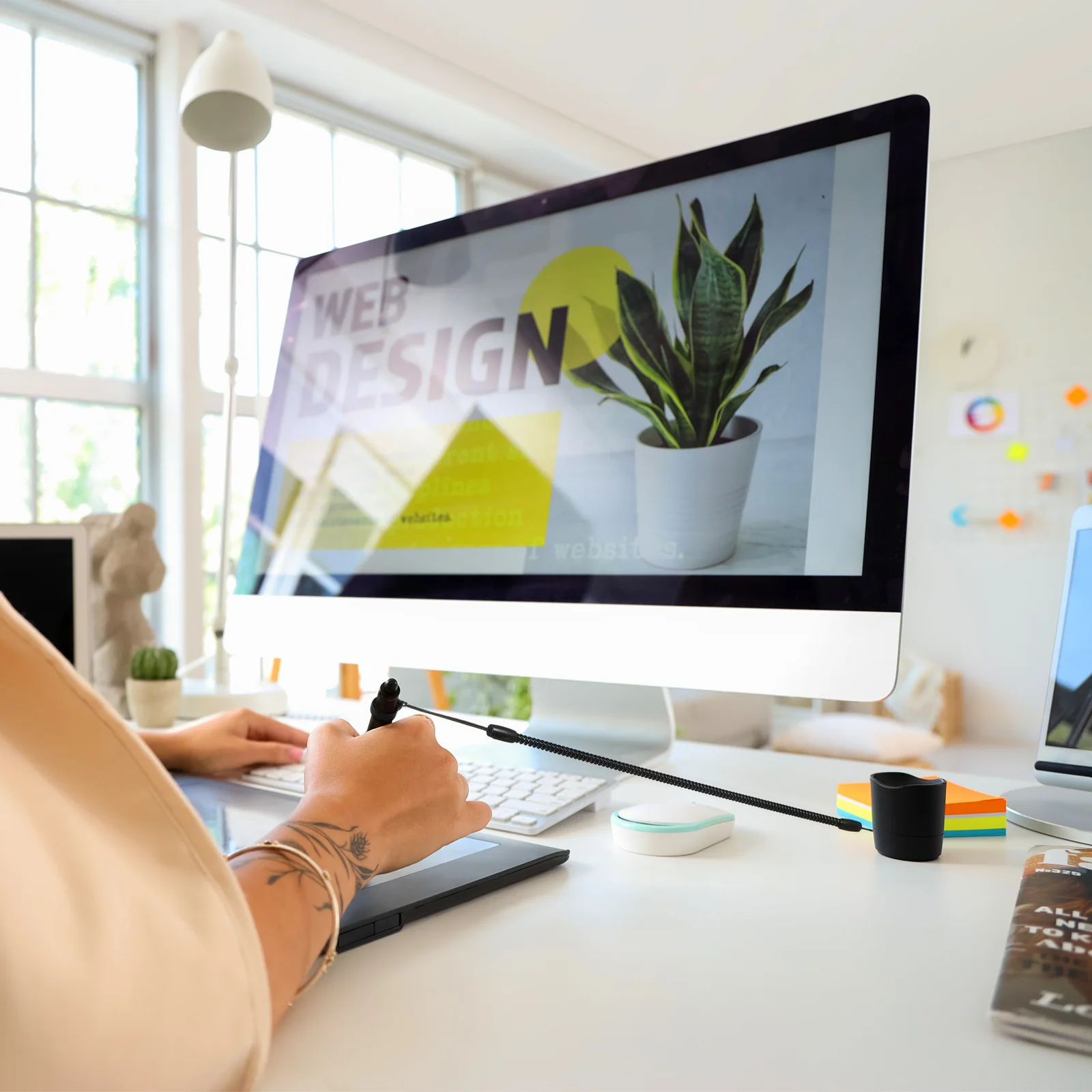 

8pcs Pen Lanyard Stylus Anti Lost Rope Retractable Spring Cord For Touchscreen Pen Hanging Strap Lanyard String Holder Desk