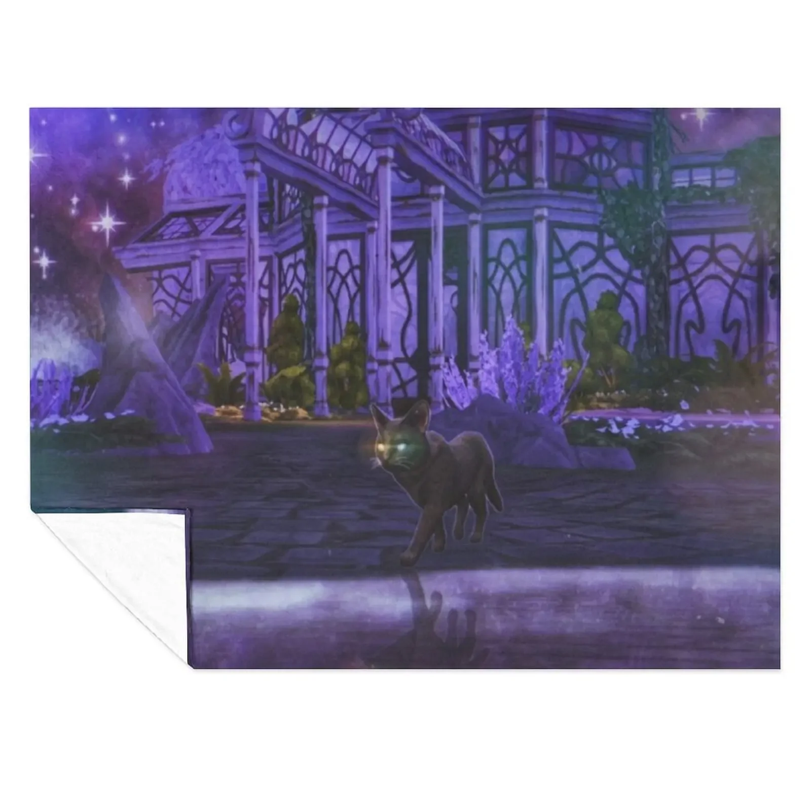 

Thackeray Binx, thou mangy feline! Throw Blanket Giant Sofa Sofa Quilt christmas decoration Extra Large Throw Blankets