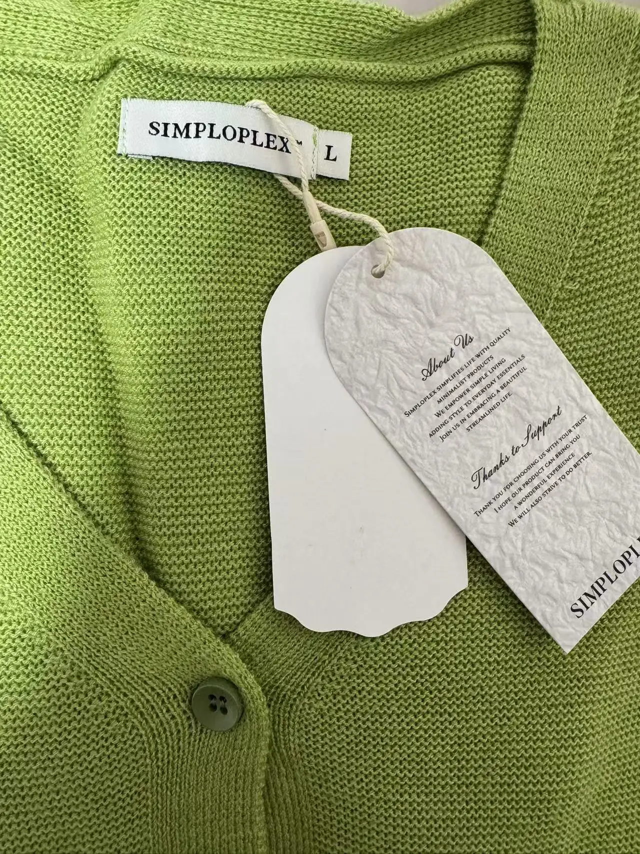 SIMPLOPLEX Shirts Women Light Green Short Sleeve Cardigans with Button o-Neck Women's Shirts Youth Blouses Woman Casual Tops