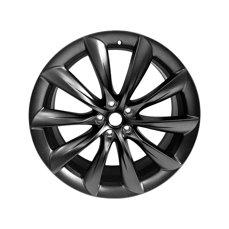 

High Performance 22 Inches Aluminum Wheel Rim 1027244-00-B 1027225-00-B For Tesla Model X 5YJX