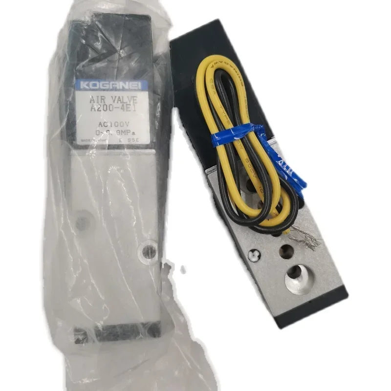 

Original solenoid valve A200-4E1/AC100V