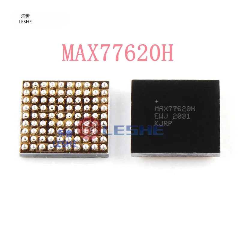 2-5pcs MAX77620HEWJ MAX77620H MAX77620A MAX77812EWB MAX77812 MAX77621A 77621AEWI