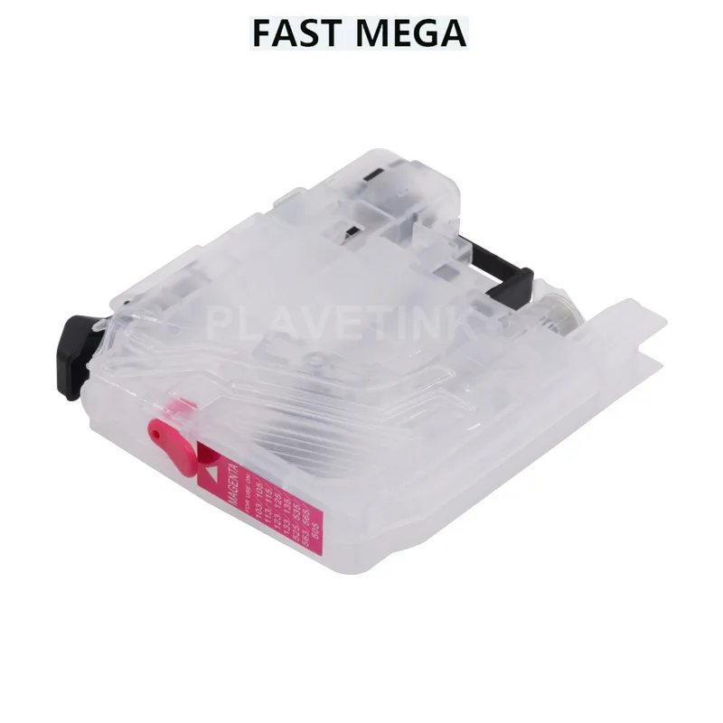 Compatible with Brother LC223 ink cartridge MFC-J4420DW/J4620DW/J4625DW printer