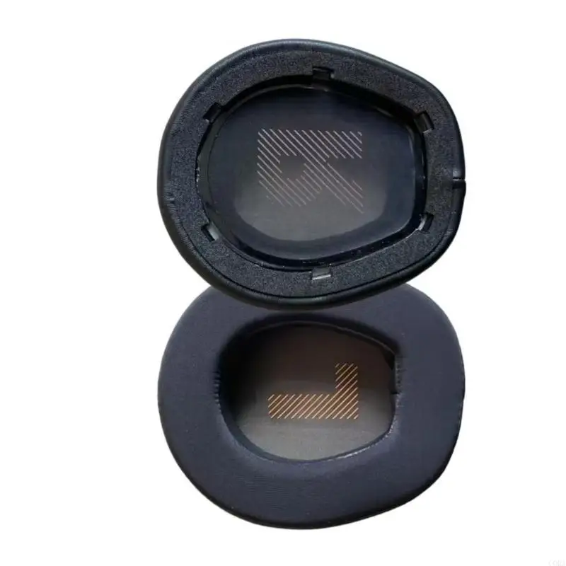 CORA 1 Pair Ear Pad Ear Cushion Replacement for 800/Q800/Q600 Noise Cancelling On-Ear