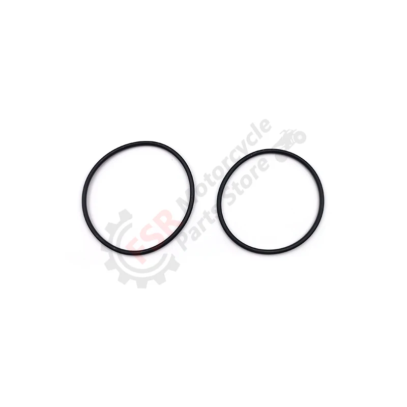 Уплотнительное кольцо 42,5*1,8 подходит для деталей головки блока цилиндров KAZUMA JAGUAR 500CC GB/T3452.1-1992 гг.