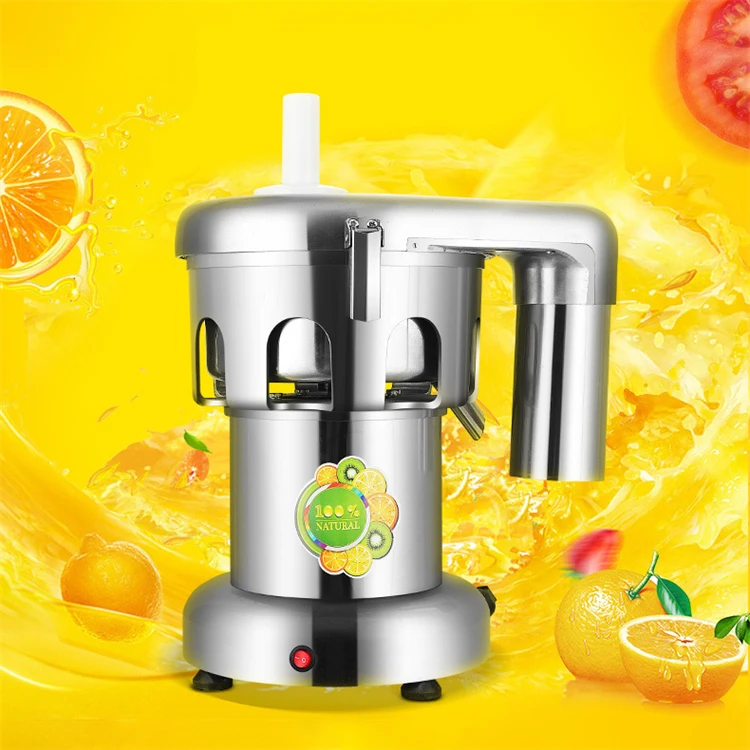 forTA-ZZJ-A2 fruit juice extractor melons extracting machine vegetable juicer