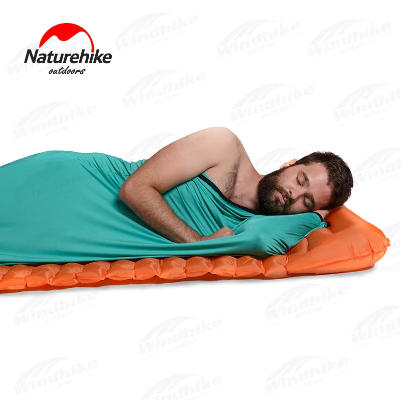 Thumbnail 4 - #19 Latest Sleeping Bag Liners Offers
