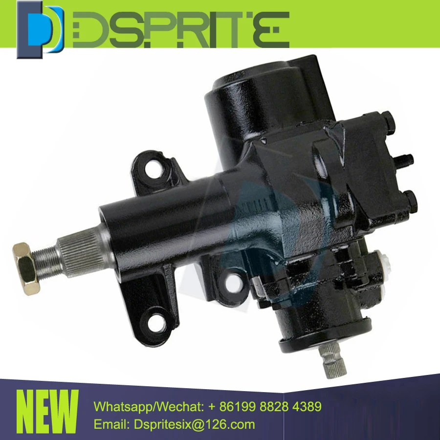 

Гидравлический блок гидроусилителя рулевого управления для Toyota Hilux 2WD 4411035350 4411036361 44110-35350 44110-36361 27-8478 27-8477