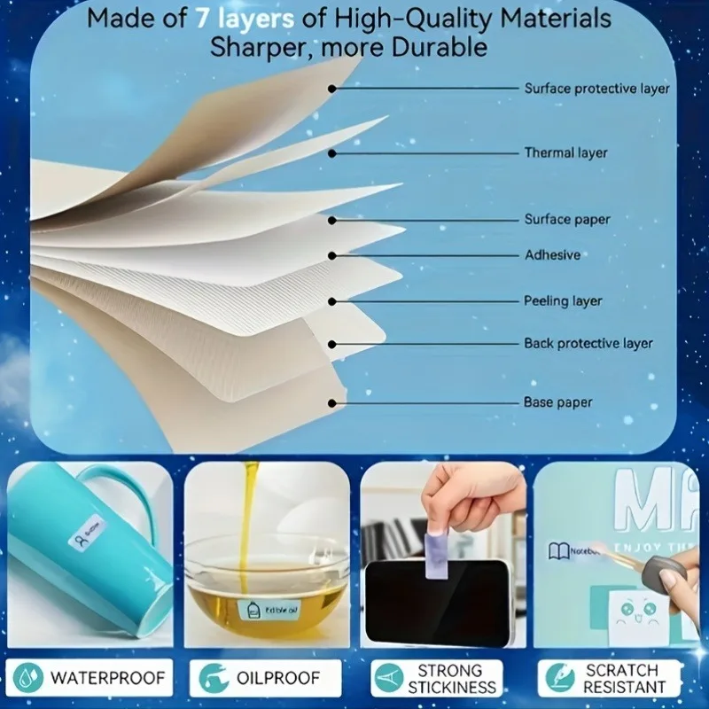 Thumbnail 4 - #82 Compare Office Tape Before You Buy