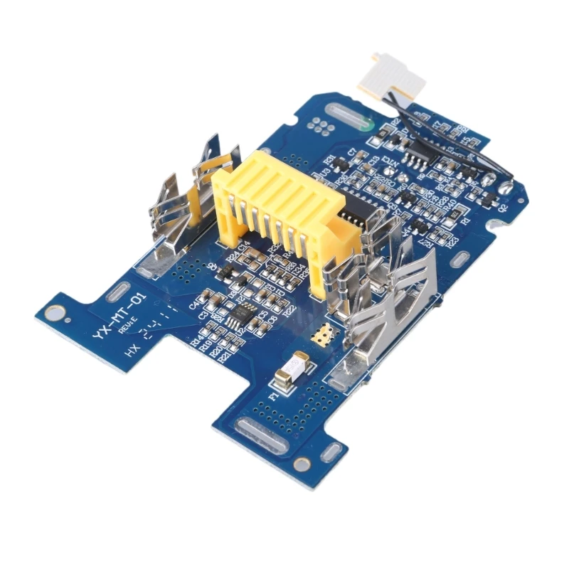 High Performances MT18V Circuit Protection Board for 18V Power Tool Electric Vehicles and Solar System