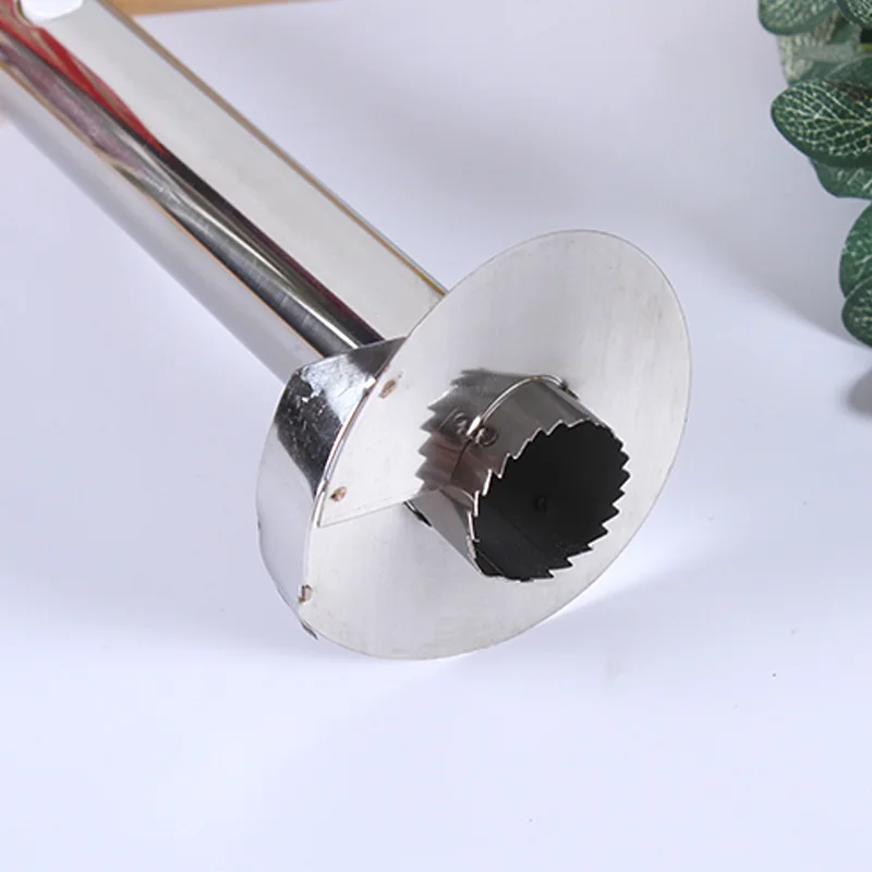 Stainless Pineapple Slicer Tool 5