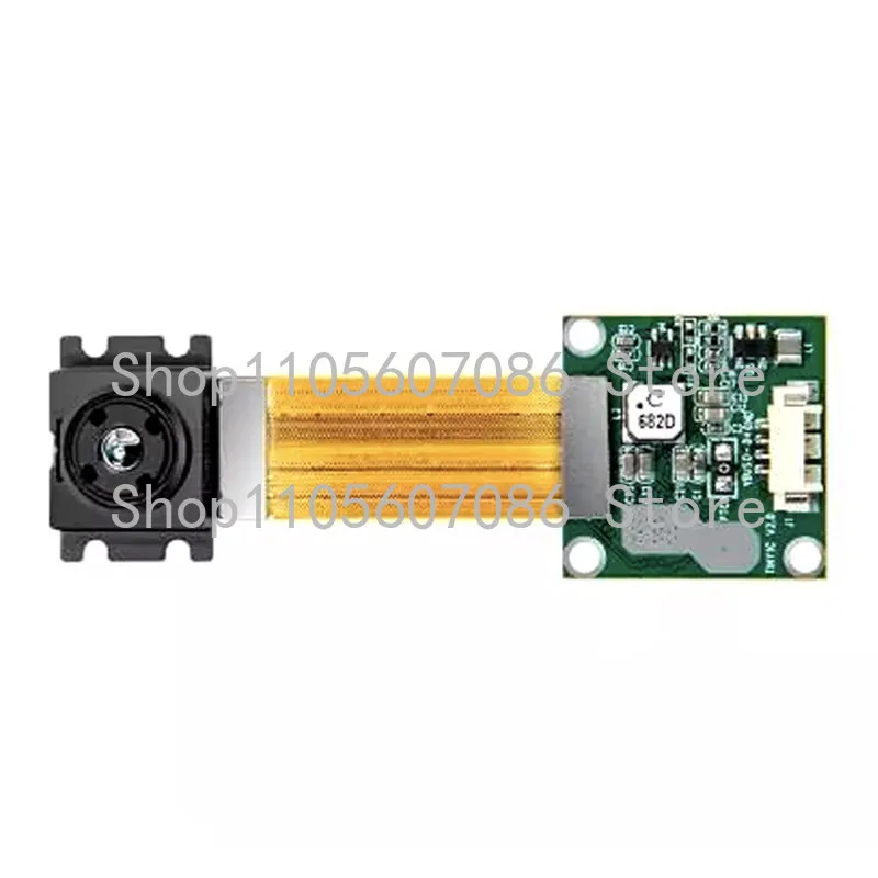 Tiny1-C 256 * 192 3.2MM Long Wave 12um Infrared Miniature Thermal Imaging Movement Module