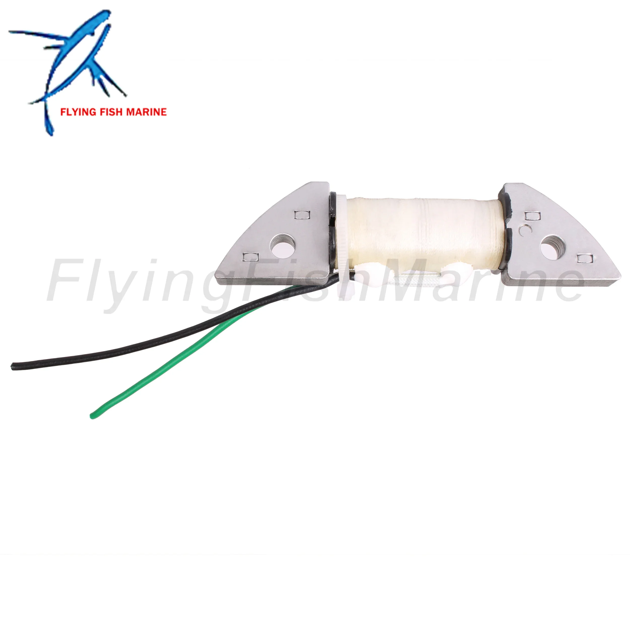 

Outboard Motor 32140-93900 32140-93901 Primary Charge Coil for Suzuki 9.9HP 15HP DT15 DT9.9 15MSJ 15MSG