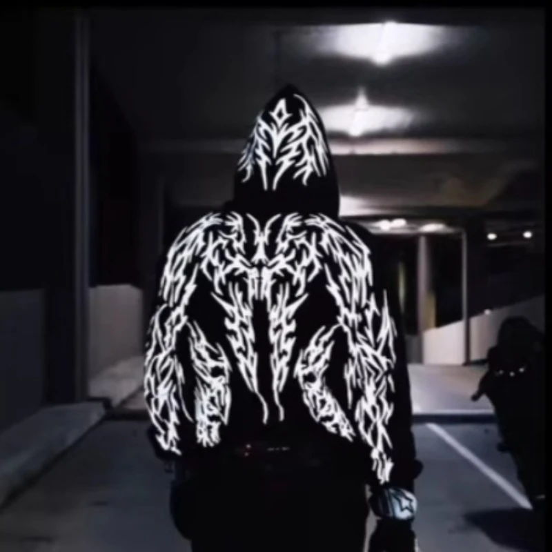 Thumbnail 4 - #67 Compare Graphic Hoodies Before You Buy