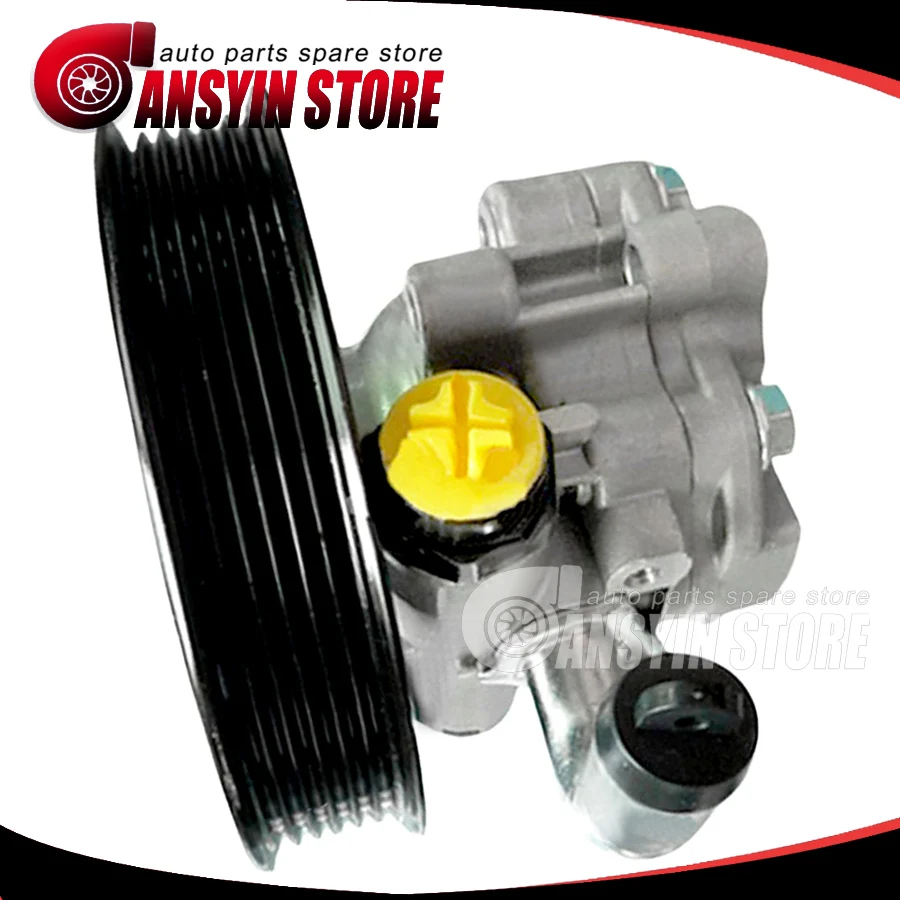 New Power Steering Pump 92174214 92121134 92267876 92260526 For Chevrolet Caprice 2011-2013 Pontiac G8 2008 2009