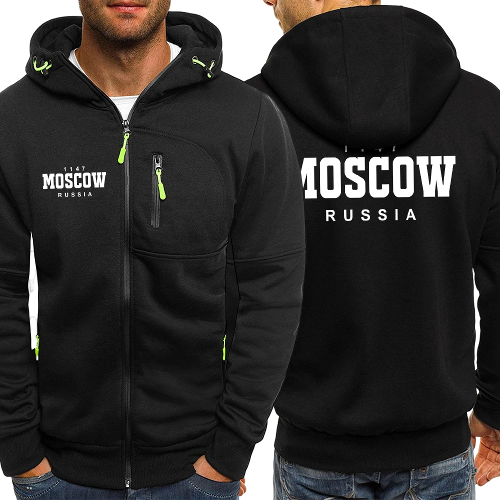 

Москва Россия, художественная буква 1147, мужские куртки на молнии с принтом, модная повседневная уличная флисовая теплая толстовка с капюшоном, свободная мужская одежда в стиле ретро
